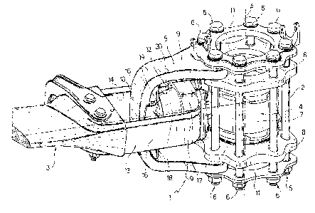 Une figure unique qui représente un dessin illustrant l'invention.